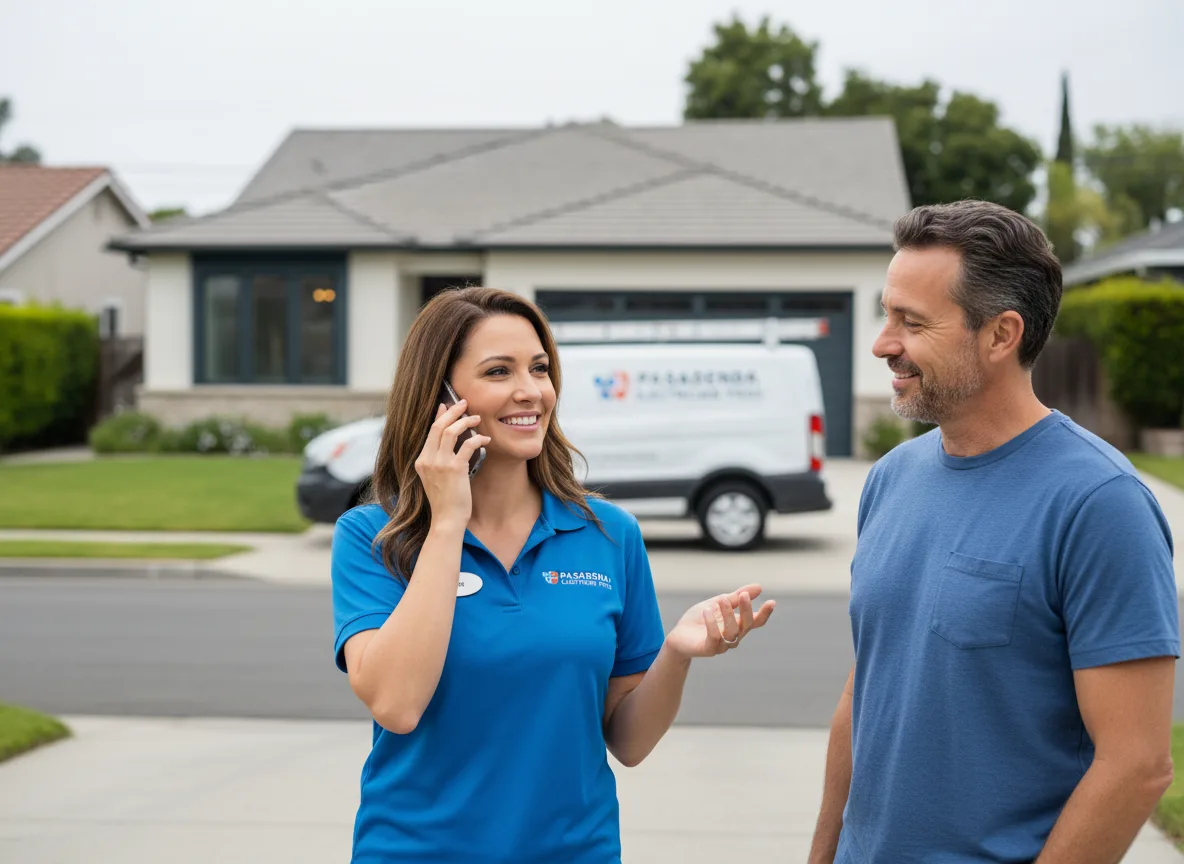 Electrician Earlysville, VA FAQs